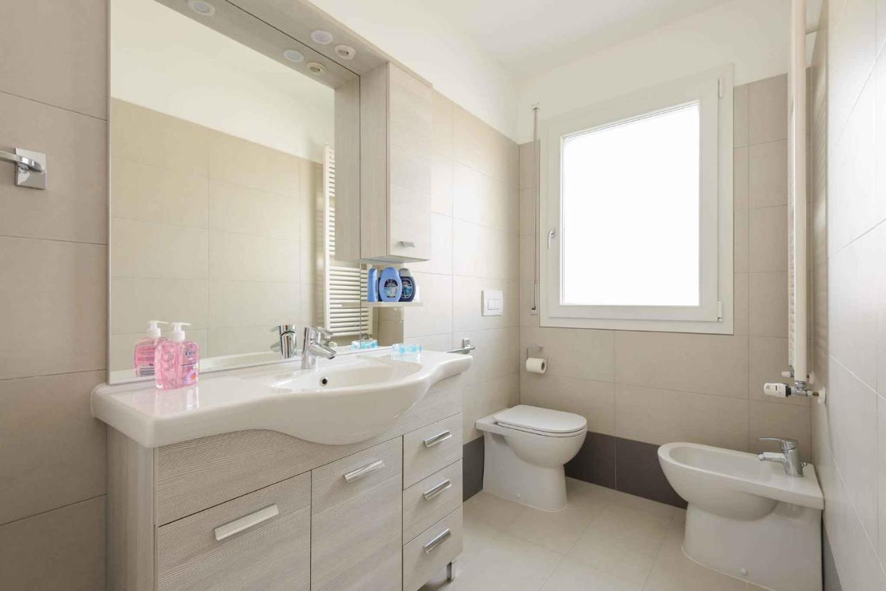 Apartment In Lignano Sabbiadoro 21782 Εξωτερικό φωτογραφία
