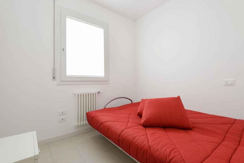 Apartment In Lignano Sabbiadoro 21782 Εξωτερικό φωτογραφία