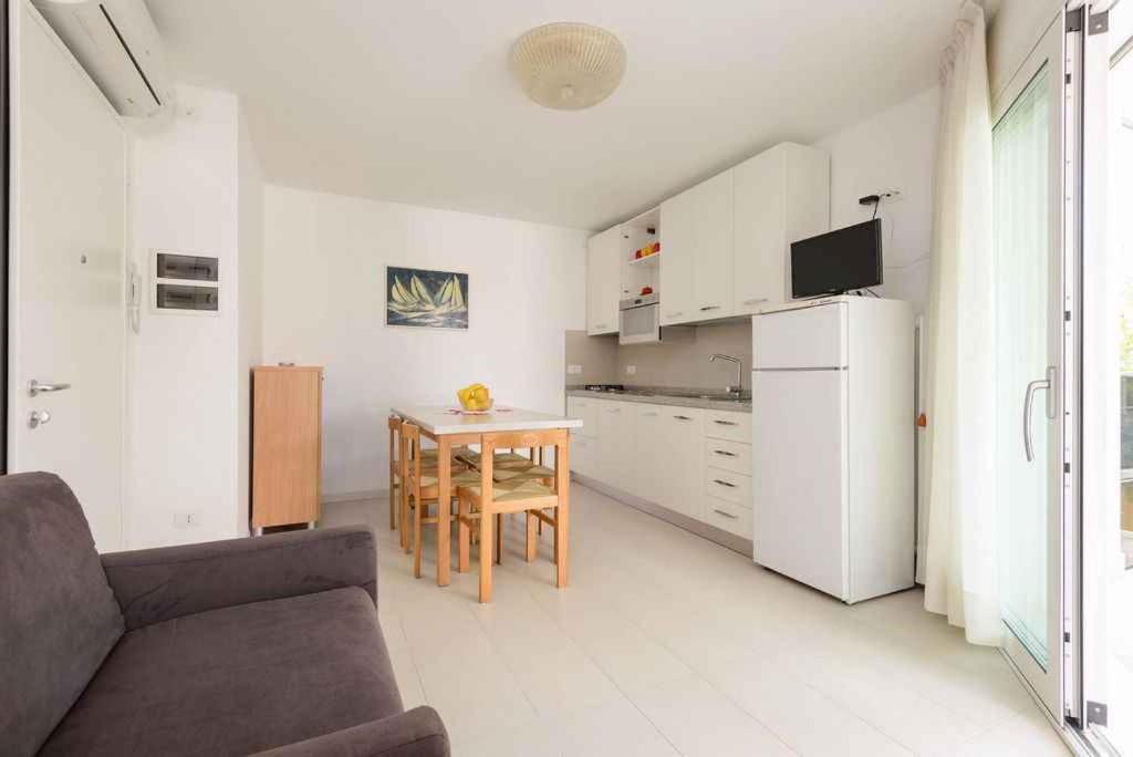 Apartment In Lignano Sabbiadoro 21782 Εξωτερικό φωτογραφία