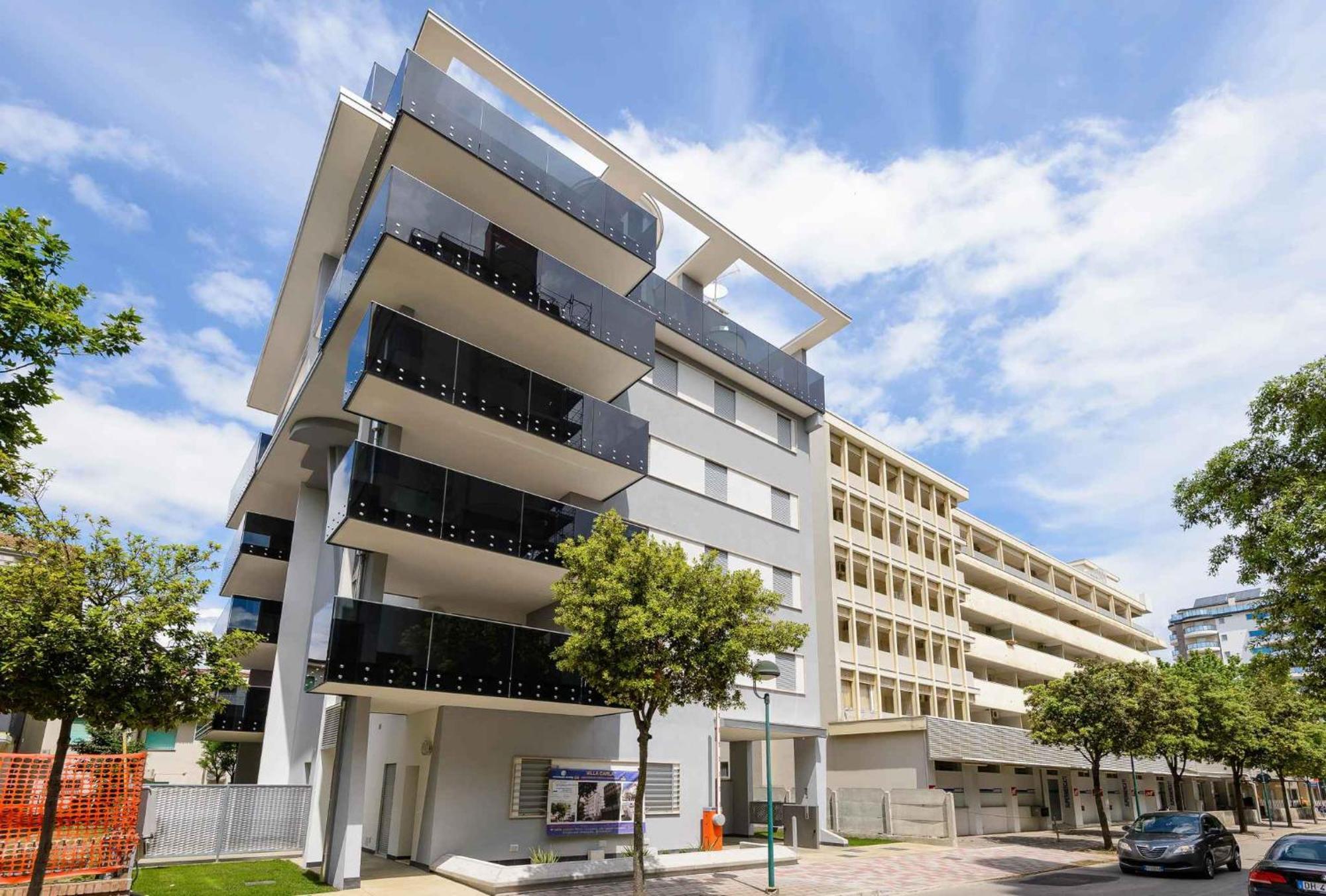 Apartment In Lignano Sabbiadoro 21782 Εξωτερικό φωτογραφία